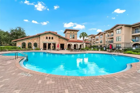 903 Charo Parkway Davenport FL 33897