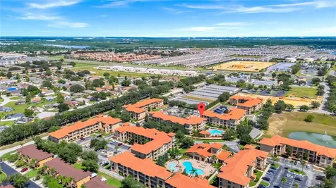 903 Charo Parkway Davenport FL 33897