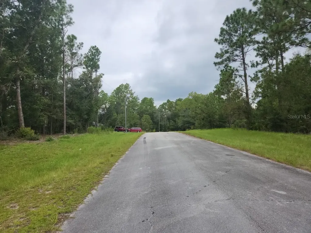 Lot 24 SW 89th Circle Ocala FL 34473
