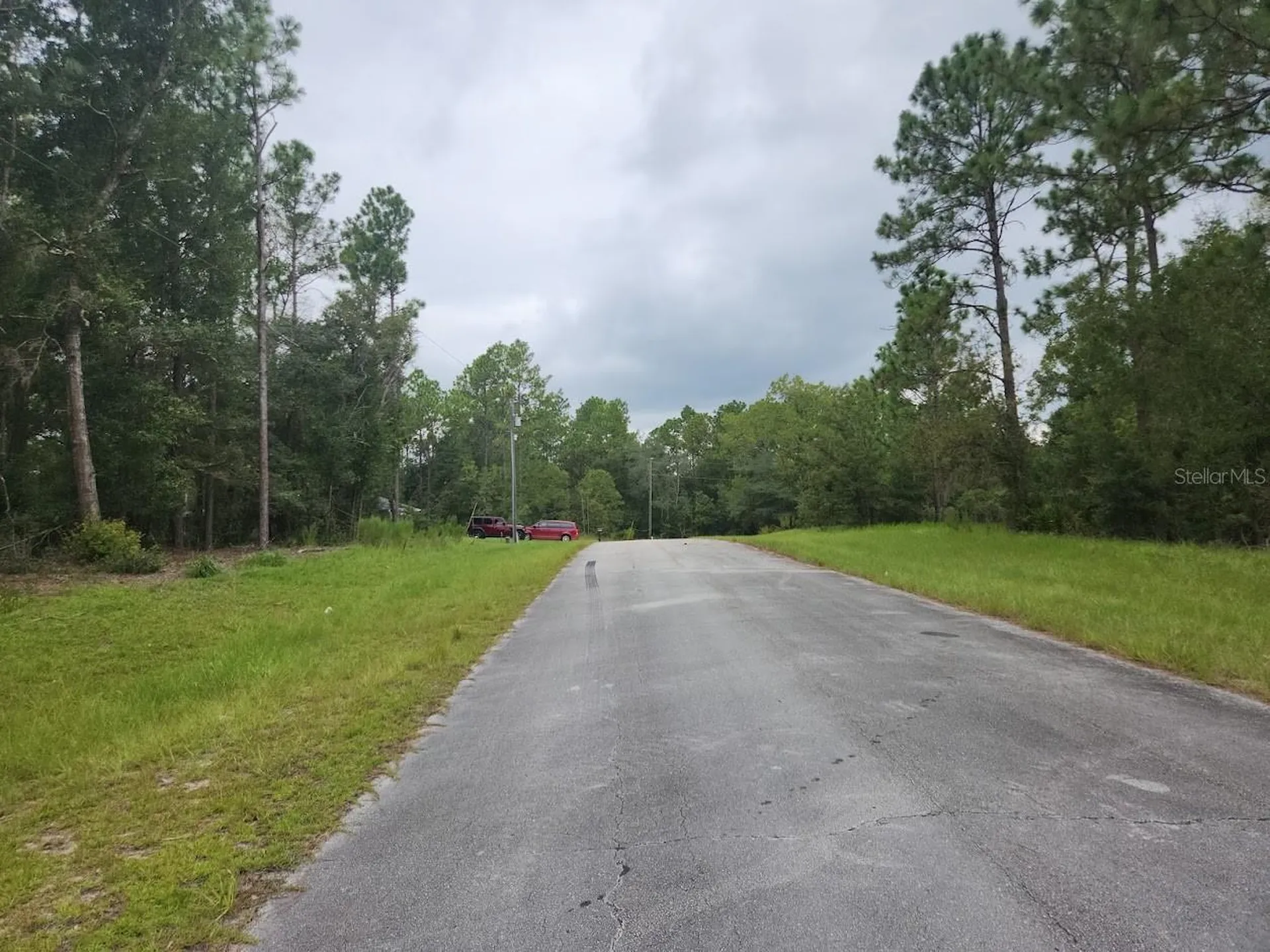 Lot 24 SW 89th Circle Ocala FL 34473