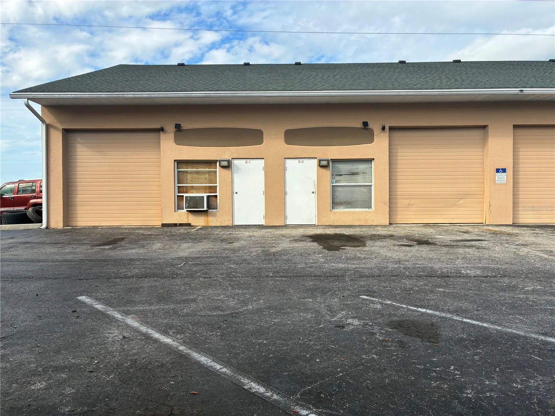 19800 Veterans Boulevard Port Charlotte FL 33954