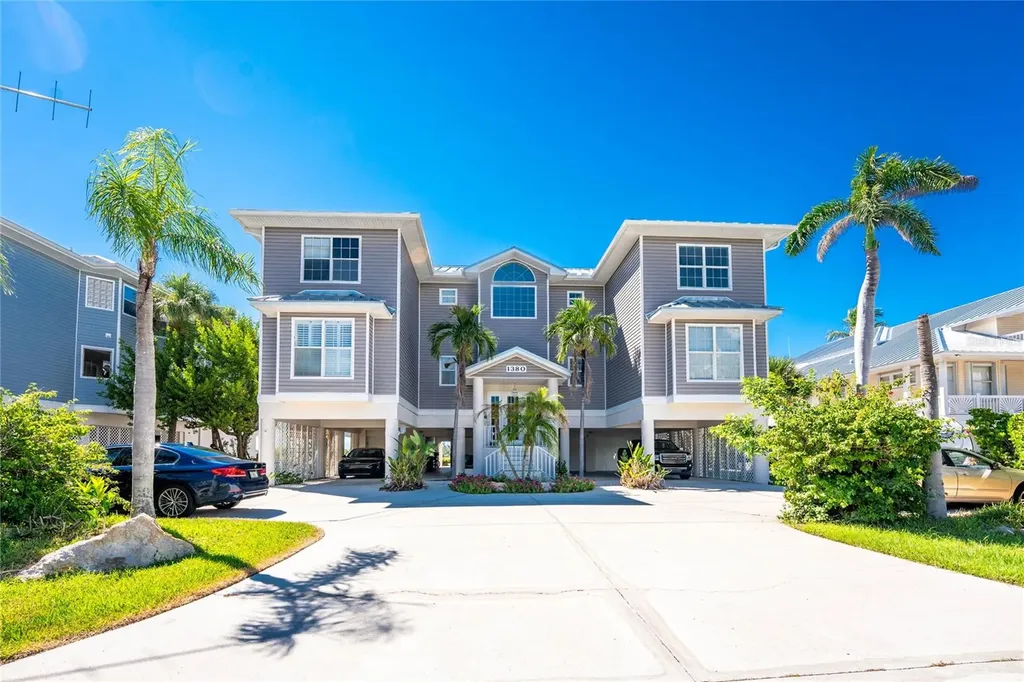 1380 Beach Road Englewood FL 34223