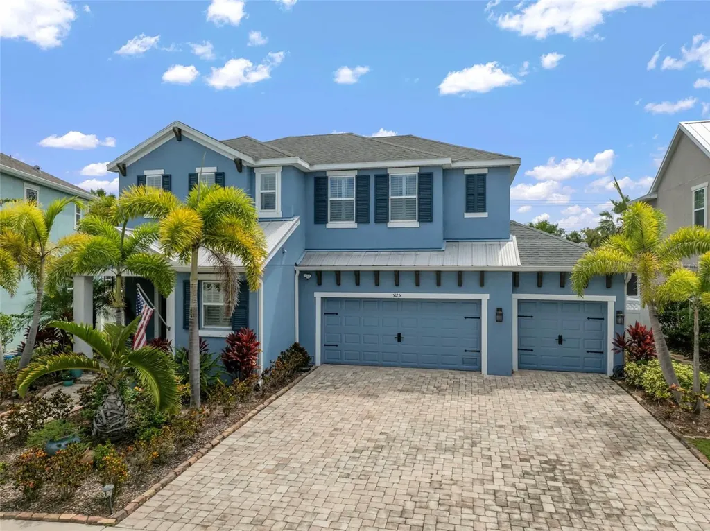 5125 Admiral Pointe Drive Apollo Beach FL 33572