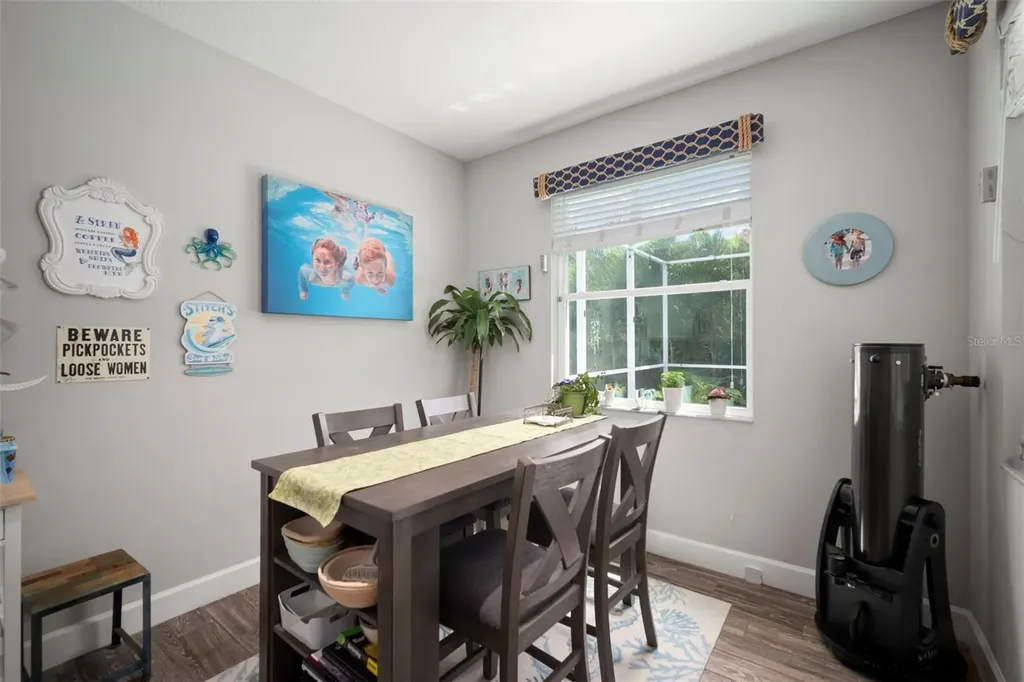 5125 Admiral Pointe Drive Apollo Beach FL 33572