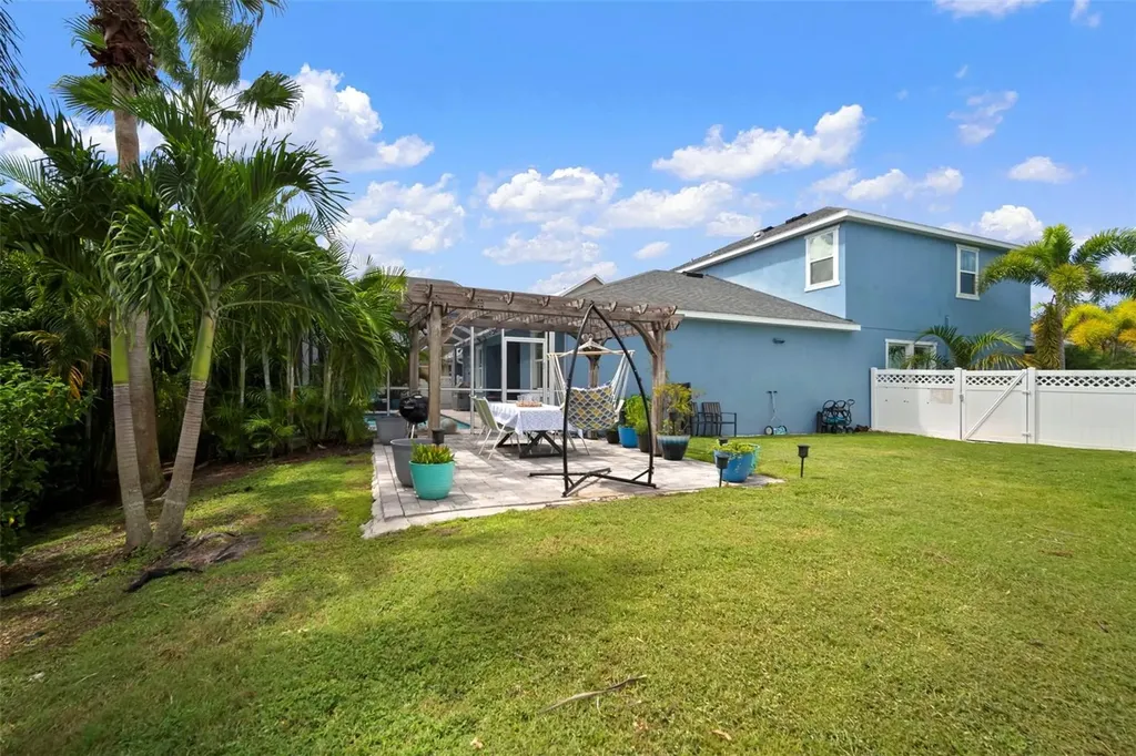 5125 Admiral Pointe Drive Apollo Beach FL 33572