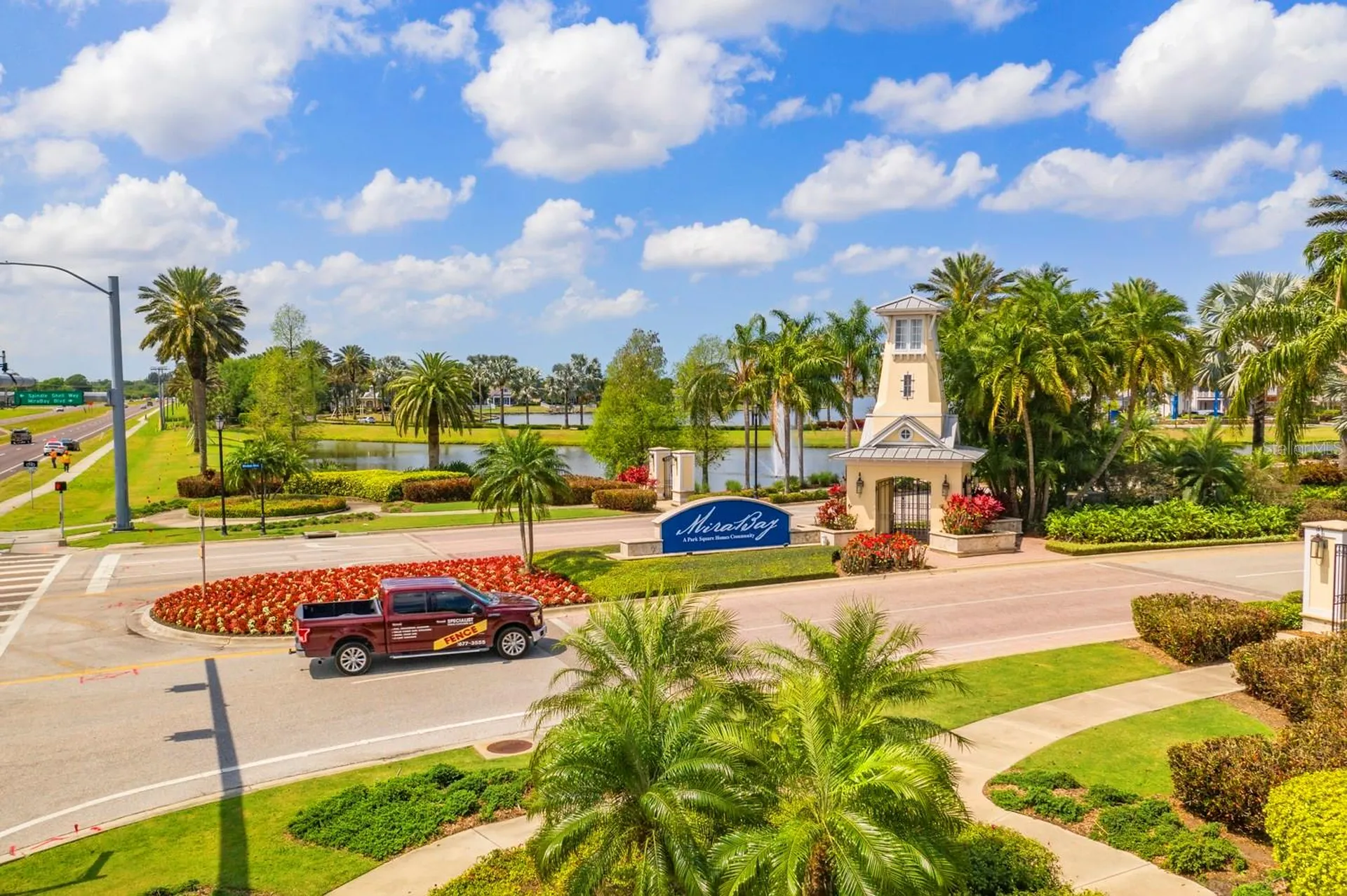5125 Admiral Pointe Drive Apollo Beach FL 33572