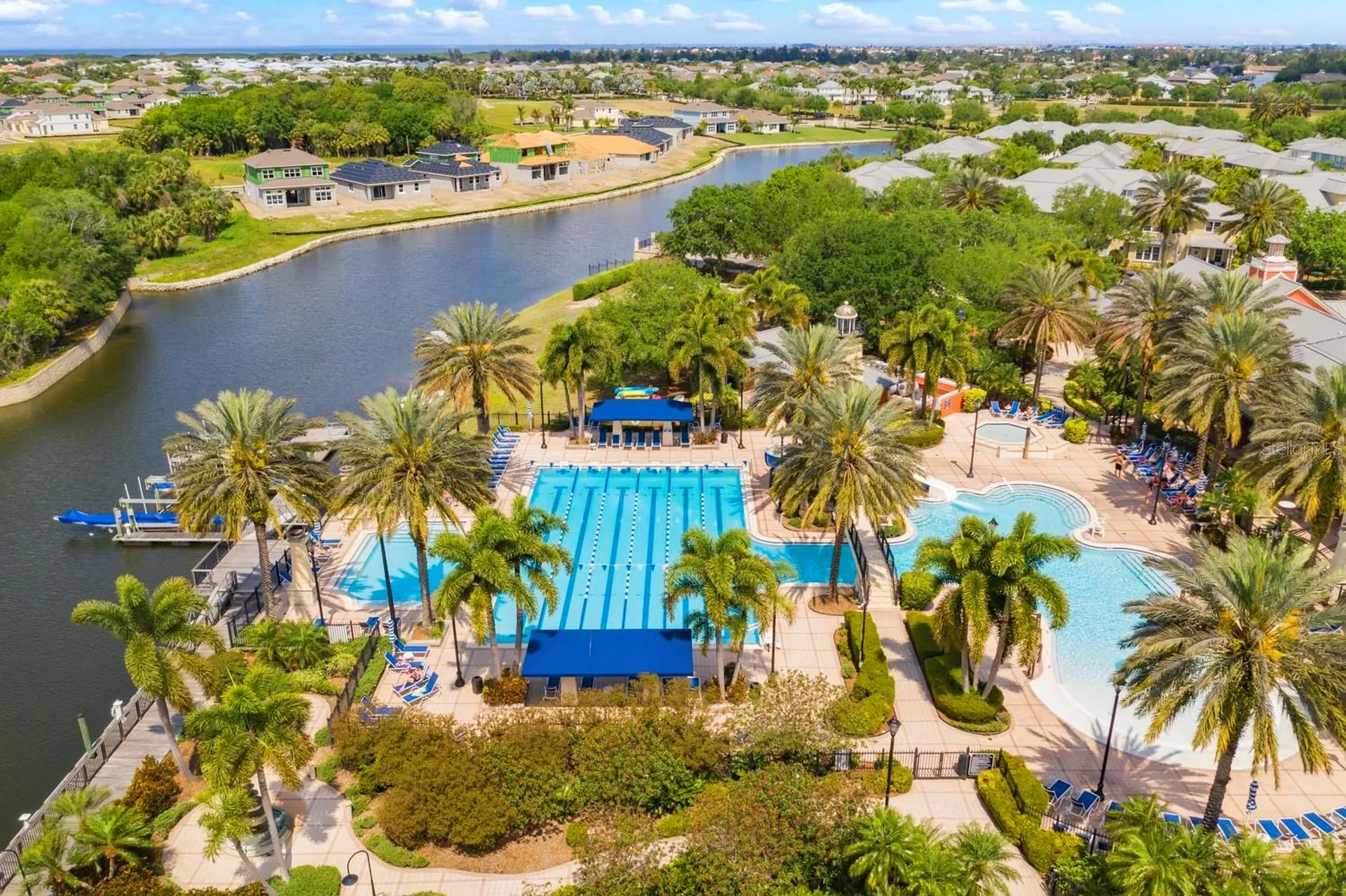 5125 Admiral Pointe Drive Apollo Beach FL 33572