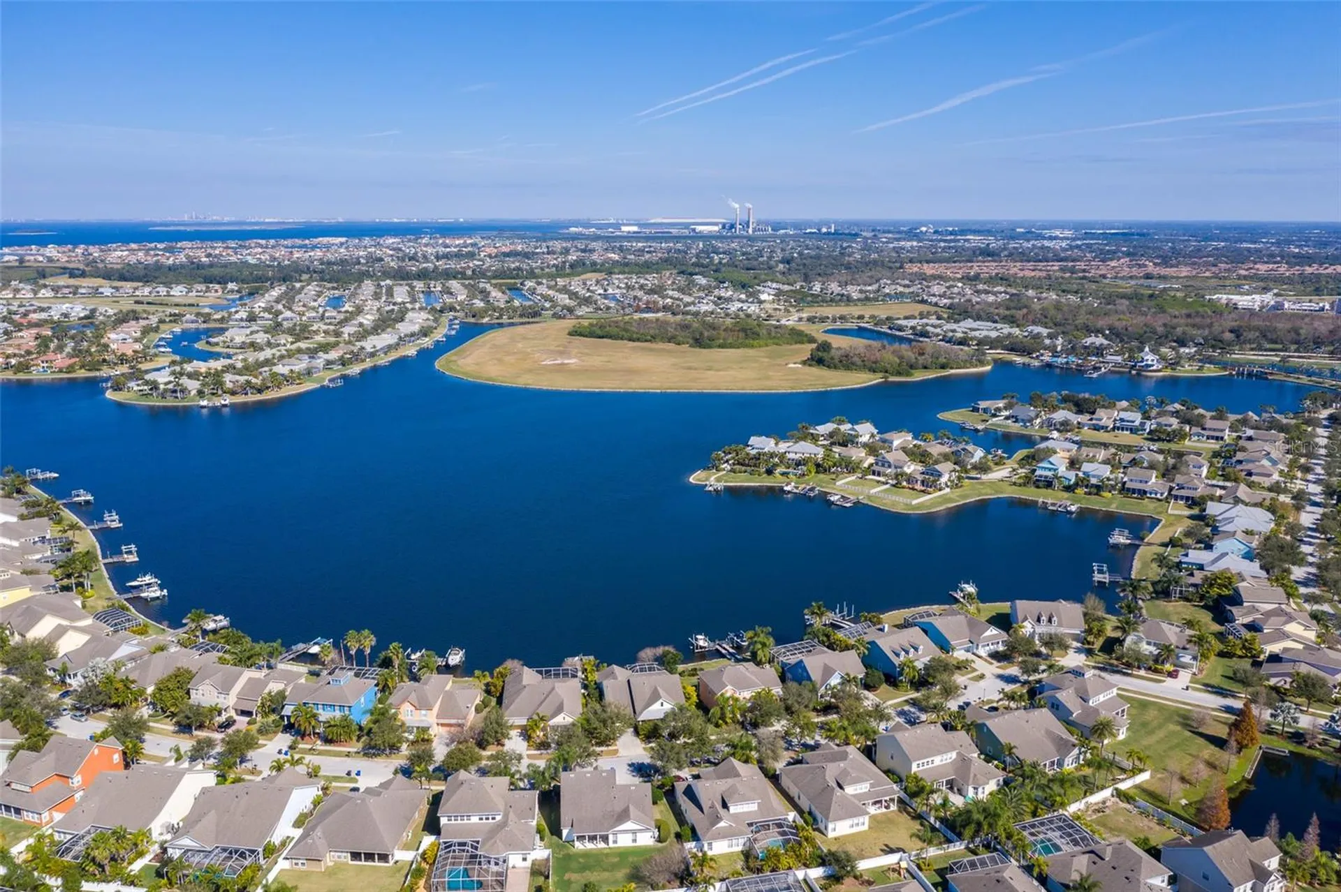 5125 Admiral Pointe Drive Apollo Beach FL 33572