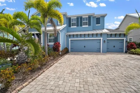 5125 Admiral Pointe Drive Apollo Beach FL 33572