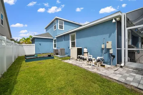 5125 Admiral Pointe Drive Apollo Beach FL 33572
