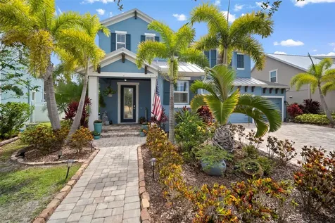 5125 Admiral Pointe Drive Apollo Beach FL 33572