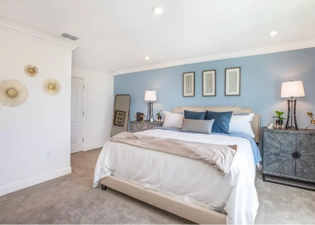 10667 Ironwood Tree Way San Antonio FL 33576