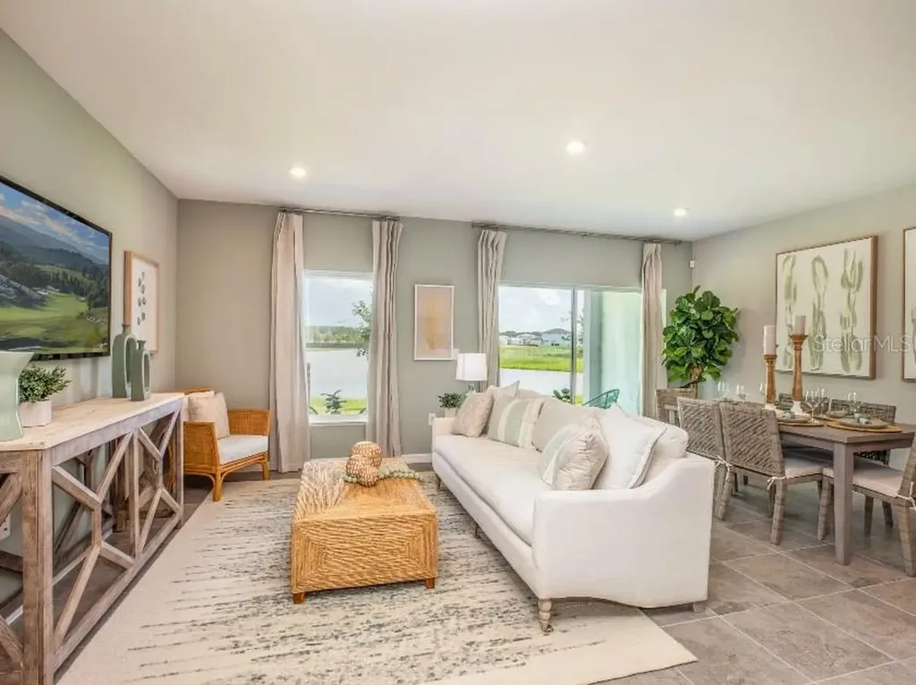 10667 Ironwood Tree Way San Antonio FL 33576