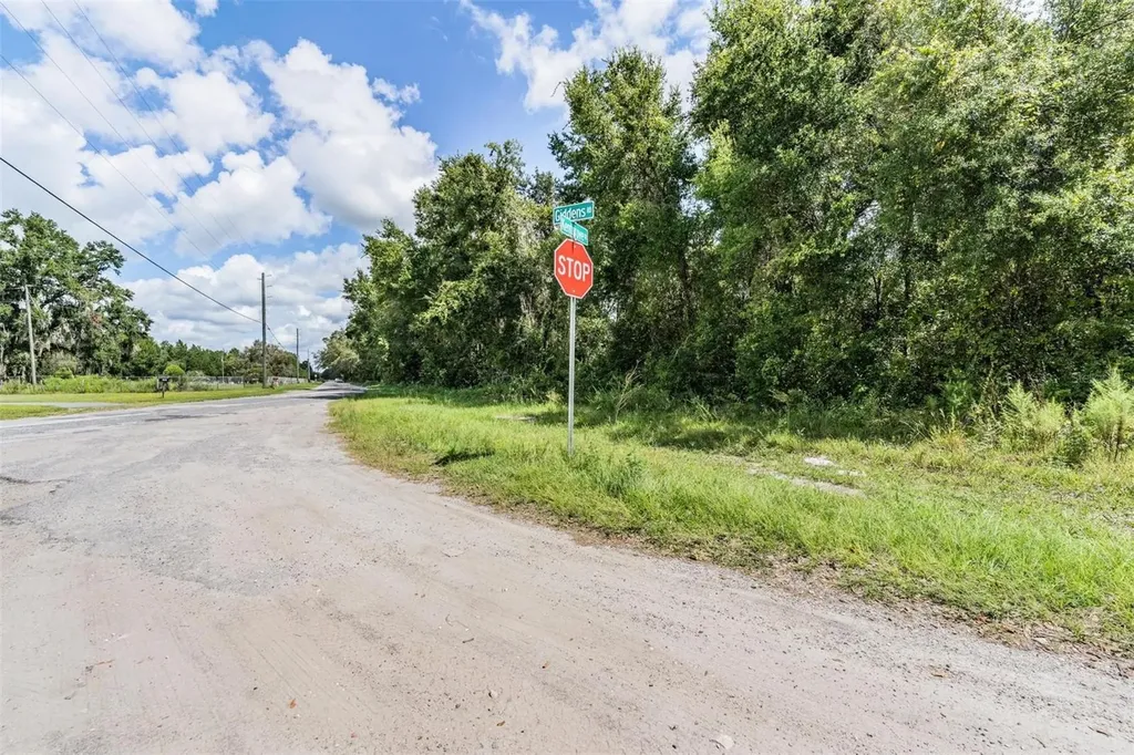 0 Kent Grove Drive Spring Hill FL 34610