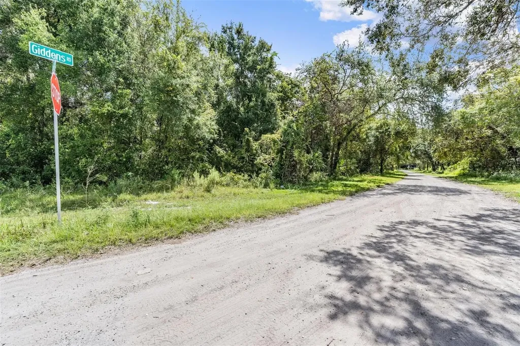 0 Kent Grove Drive Spring Hill FL 34610