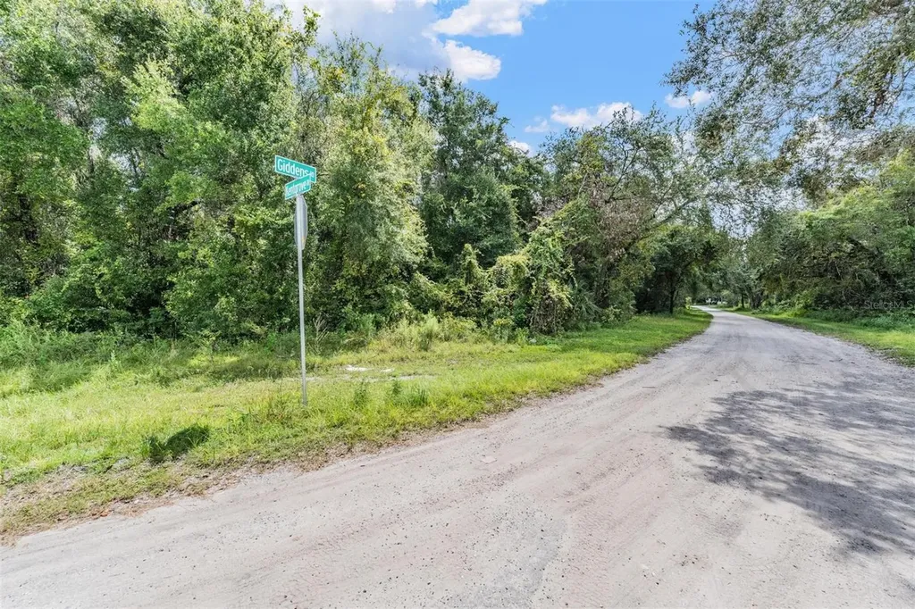 0 Kent Grove Drive Spring Hill FL 34610
