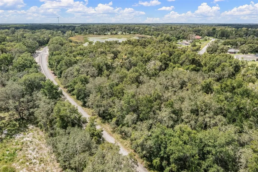 0 Kent Grove Drive Spring Hill FL 34610