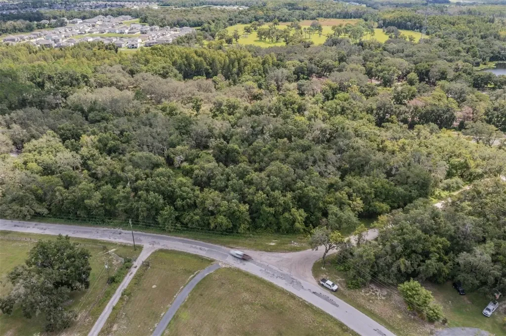 0 Kent Grove Drive Spring Hill FL 34610