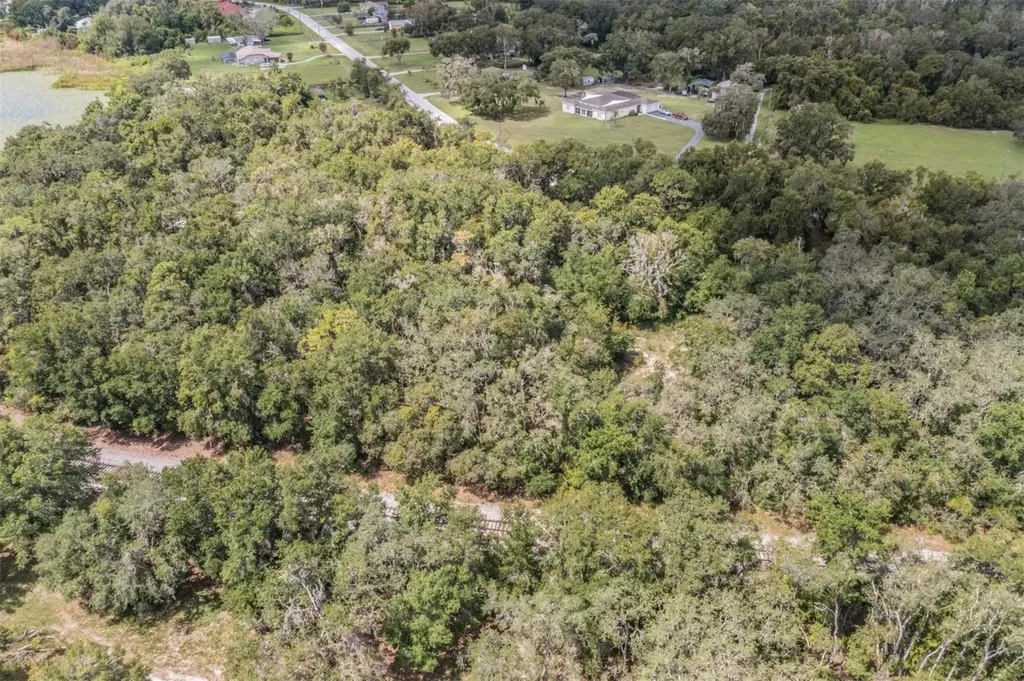 0 Kent Grove Drive Spring Hill FL 34610