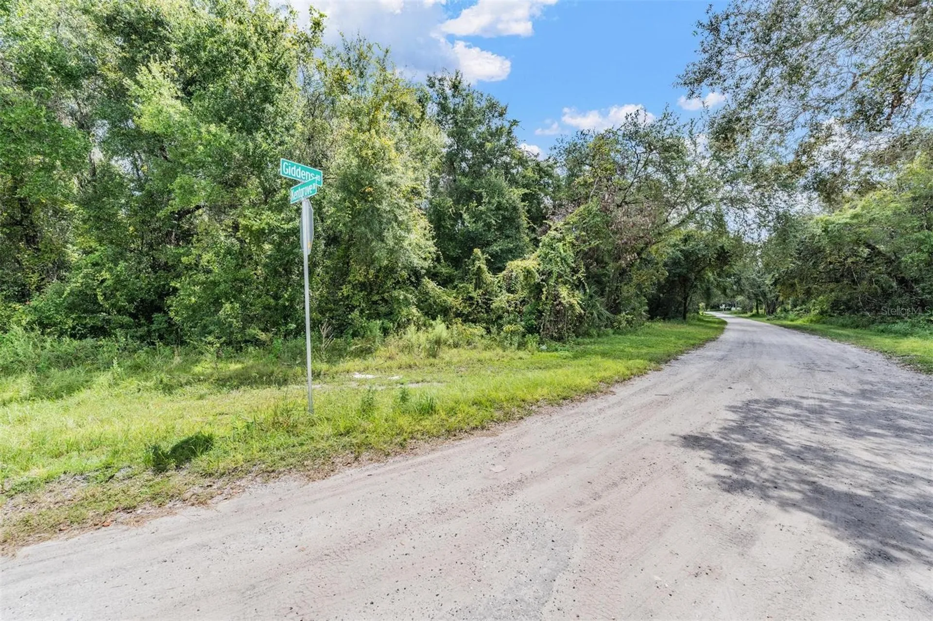 0 Kent Grove Drive Spring Hill FL 34610