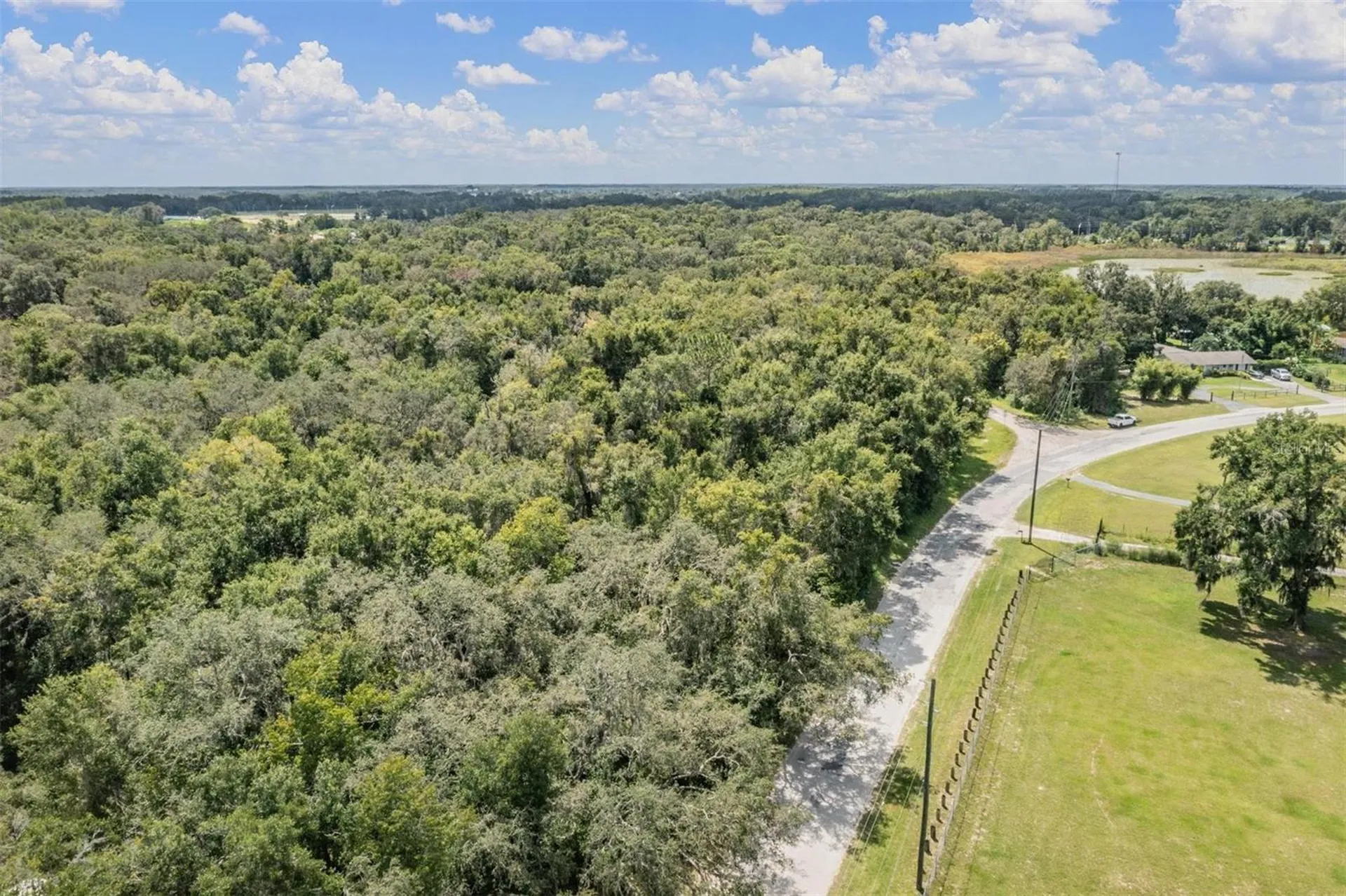 0 Kent Grove Drive Spring Hill FL 34610