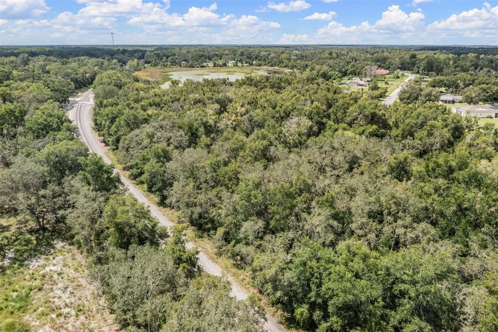 0 Kent Grove Drive Spring Hill FL 34610