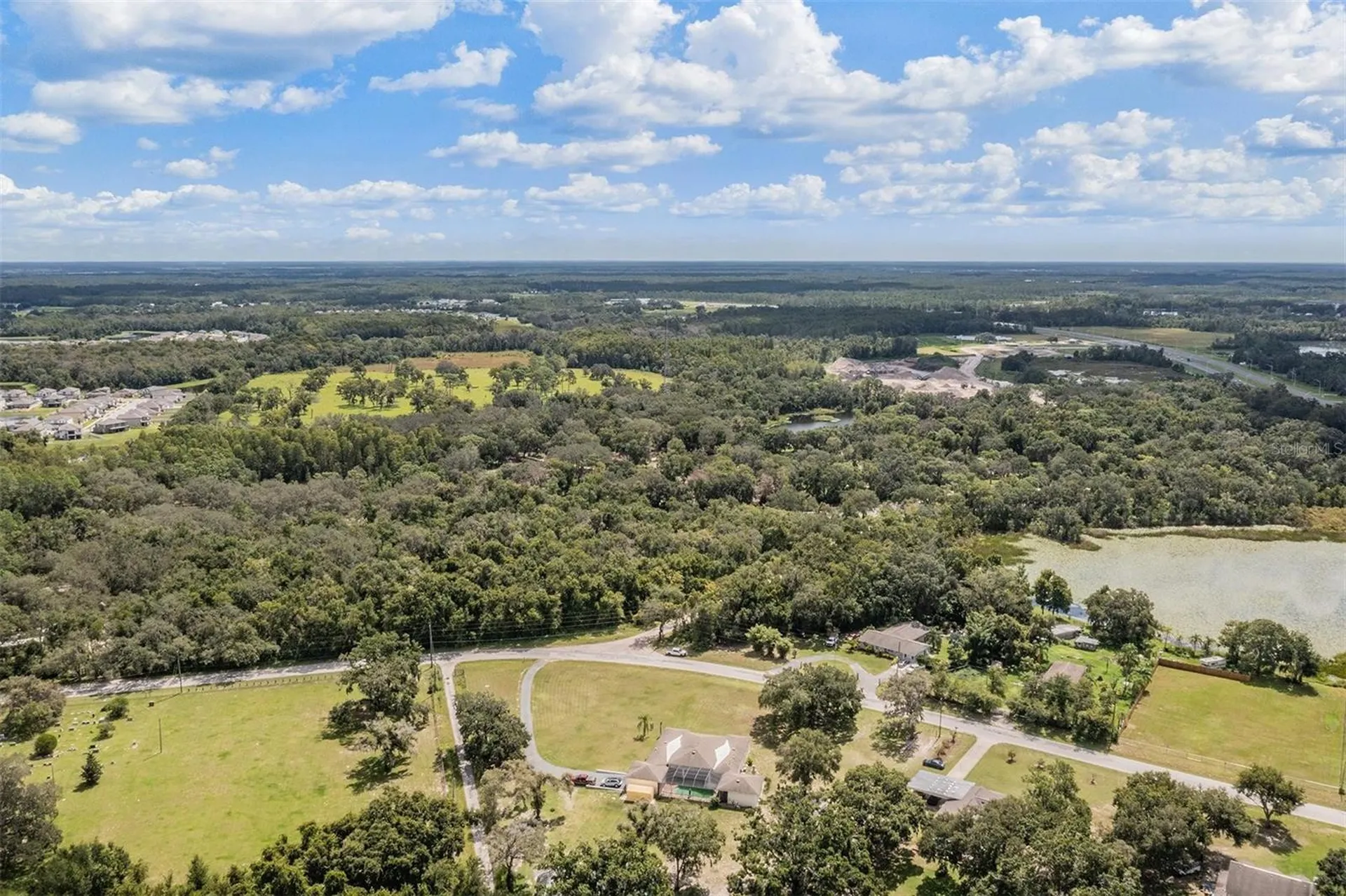 0 Kent Grove Drive Spring Hill FL 34610