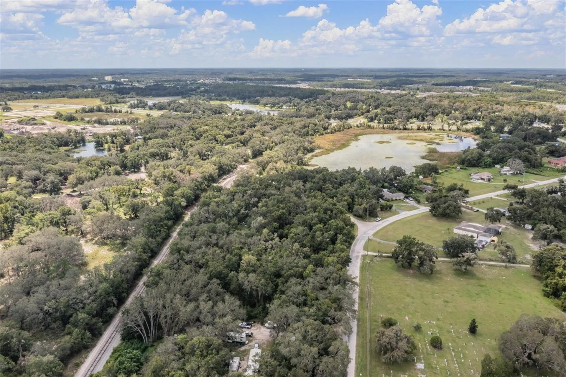 0 Kent Grove Drive Spring Hill FL 34610