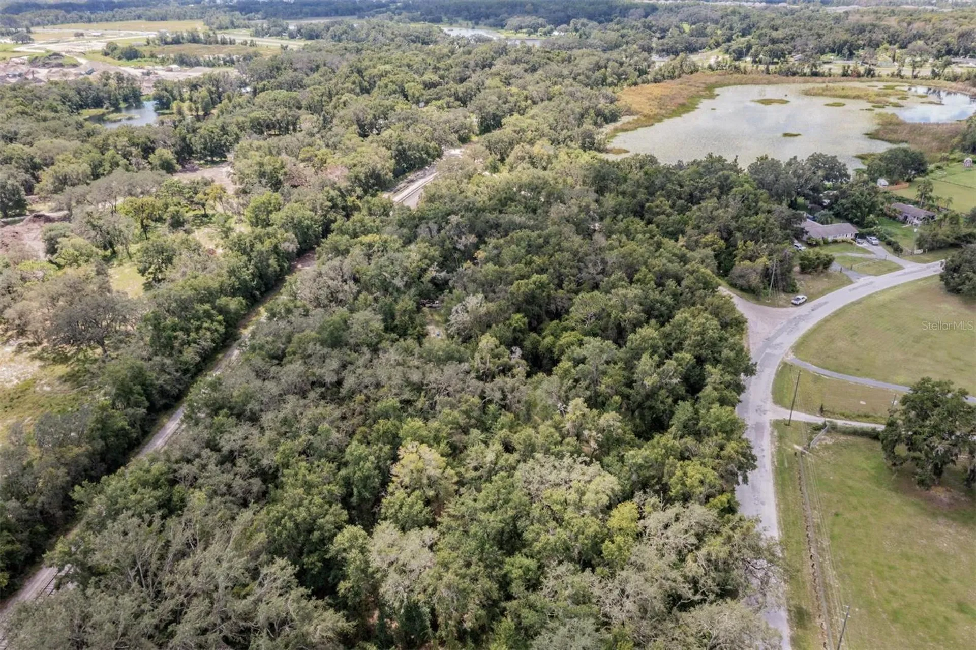 0 Kent Grove Drive Spring Hill FL 34610