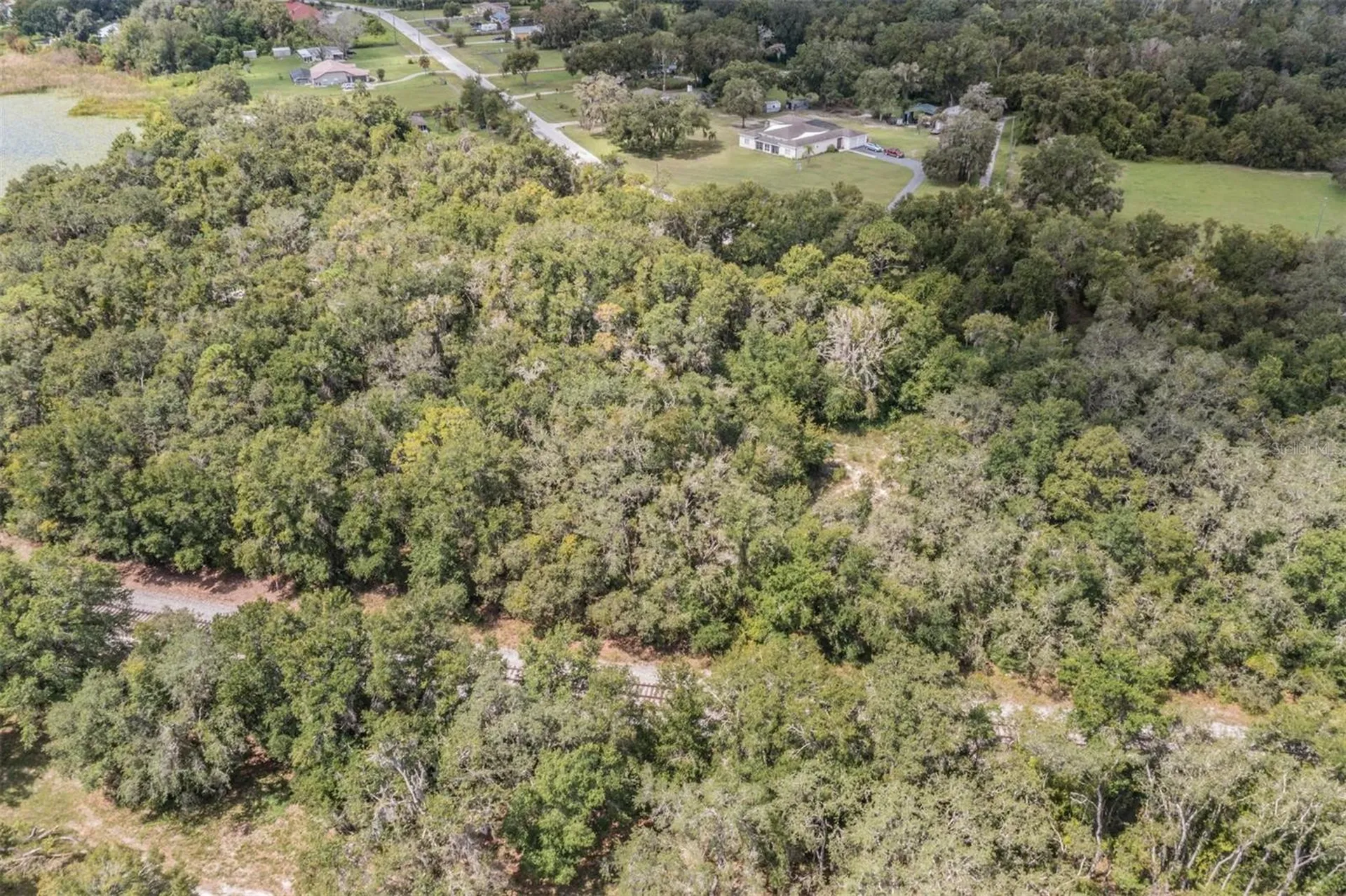 0 Kent Grove Drive Spring Hill FL 34610