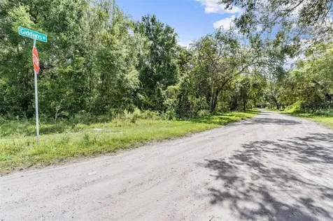 0 Kent Grove Drive Spring Hill FL 34610