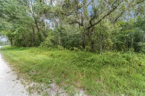 0 Kent Grove Drive Spring Hill FL 34610