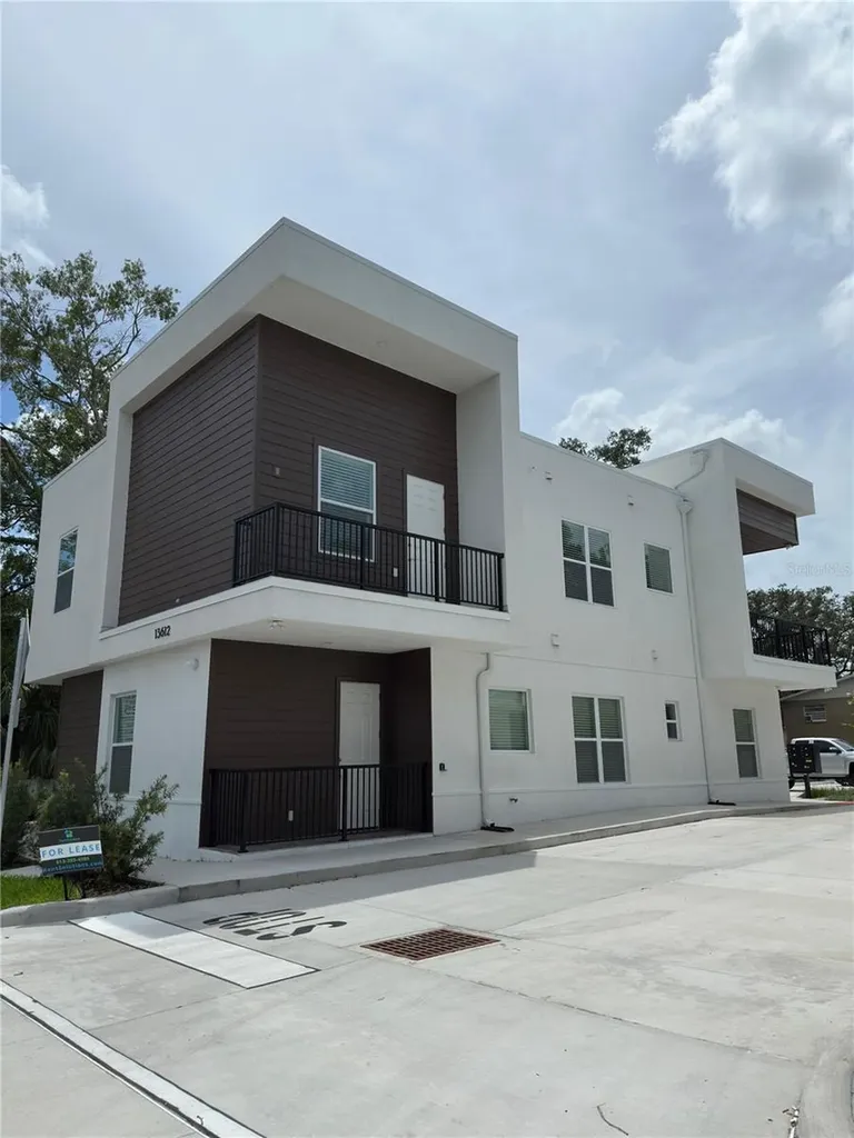 13614 N 22nd Street Tampa FL 33613