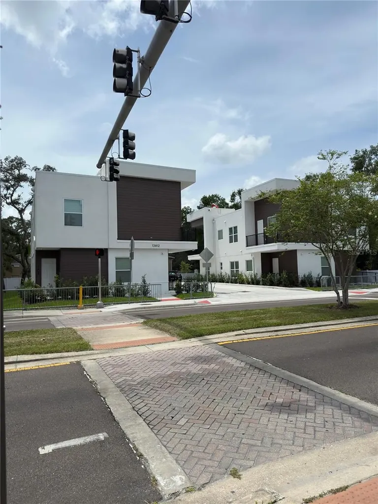 13614 N 22nd Street Tampa FL 33613