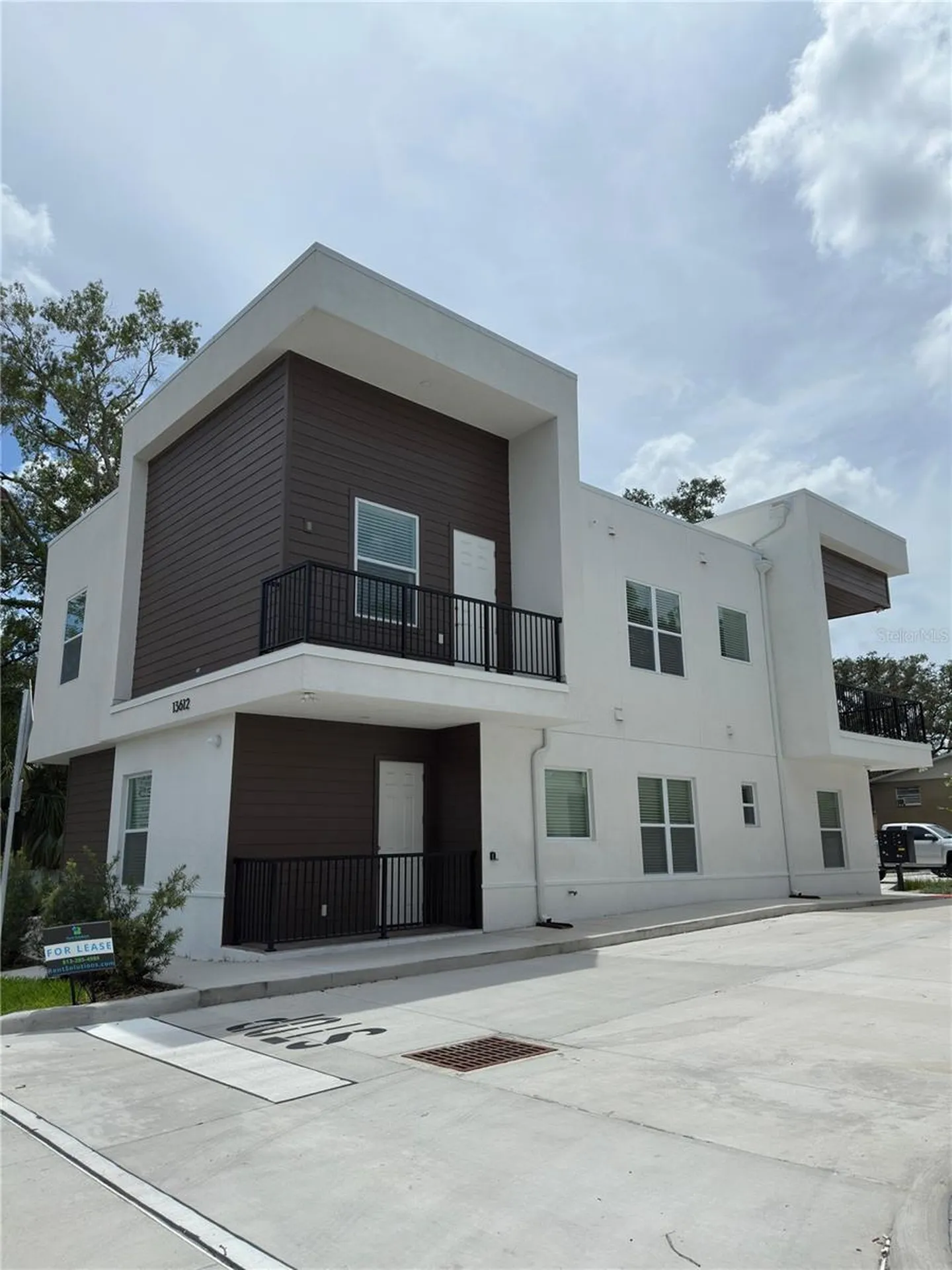 13614 N 22nd Street Tampa FL 33613
