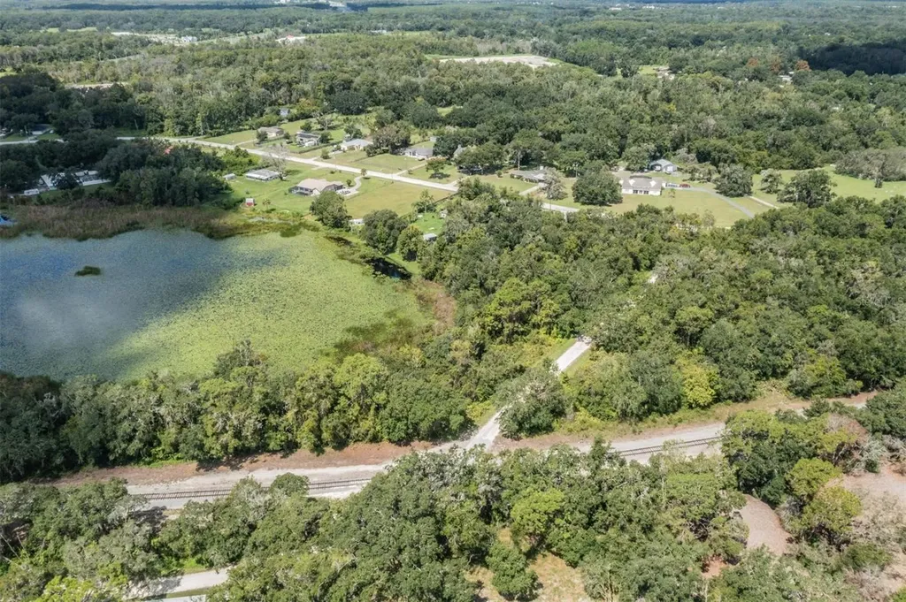 0 Giddens Road Spring Hill FL 34610