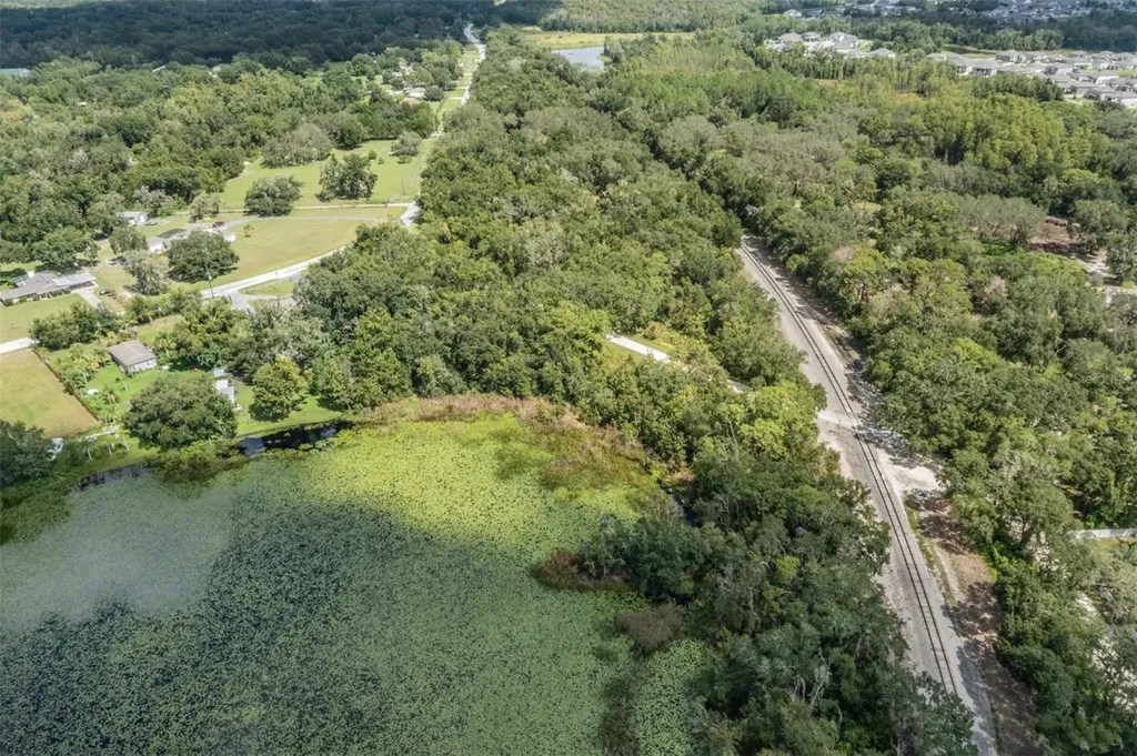 0 Giddens Road Spring Hill FL 34610