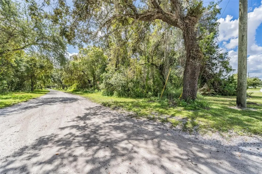 0 Giddens Road Spring Hill FL 34610
