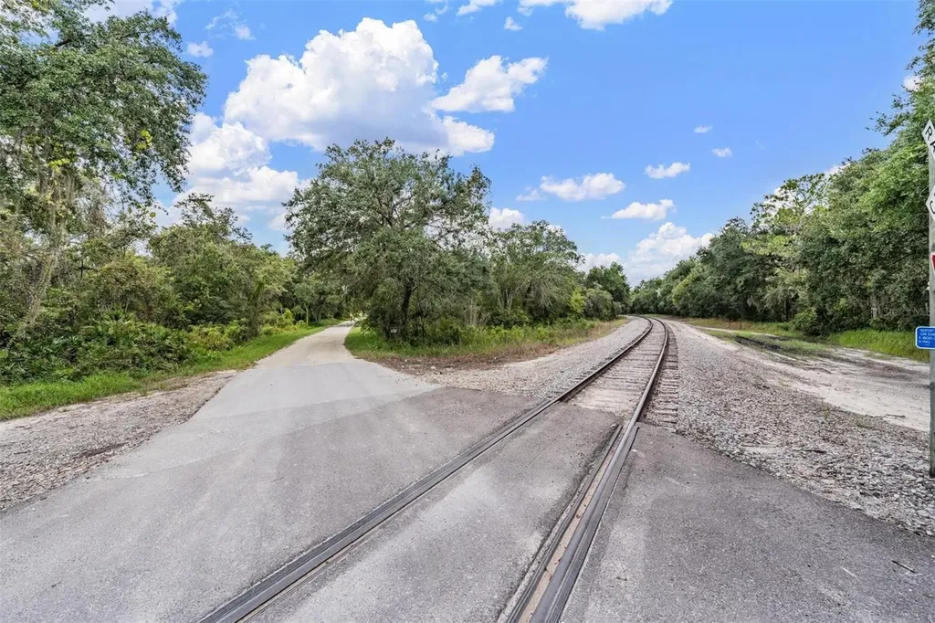 0 Giddens Road Spring Hill FL 34610