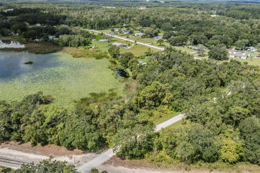 0 Giddens Road Spring Hill FL 34610