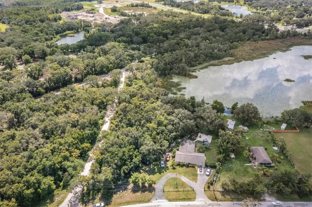 0 Giddens Road Spring Hill FL 34610