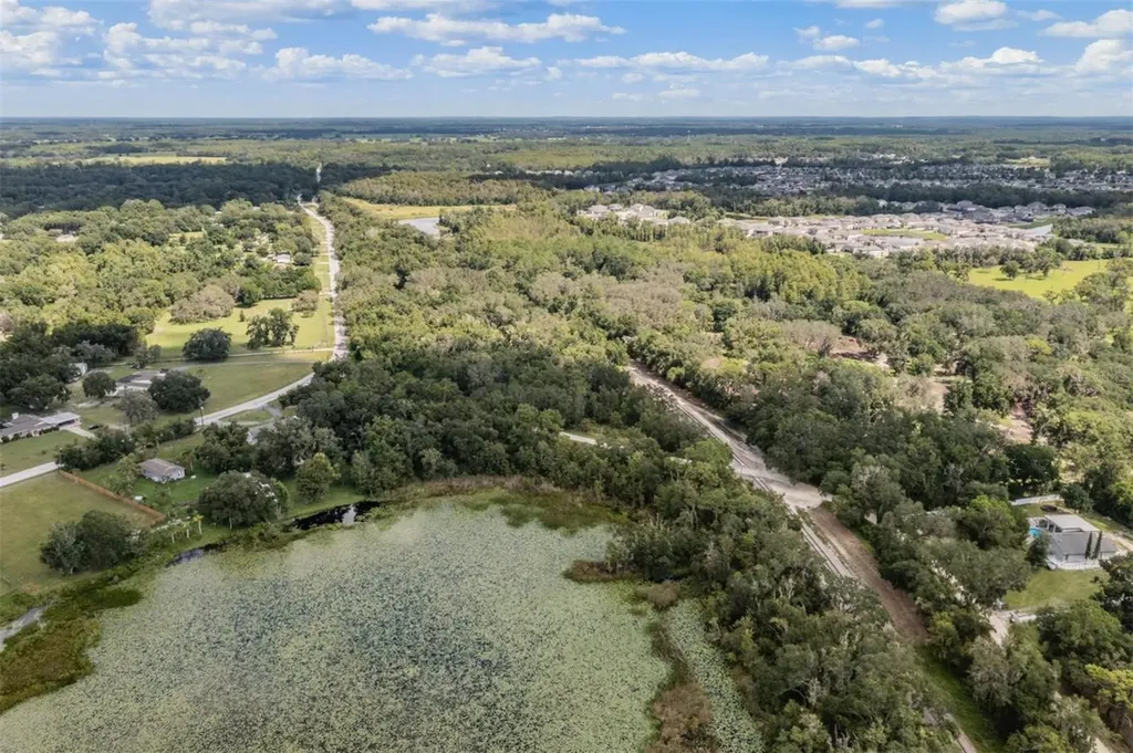 0 Giddens Road Spring Hill FL 34610