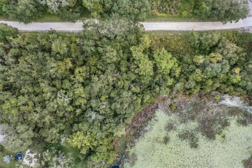 0 Giddens Road Spring Hill FL 34610