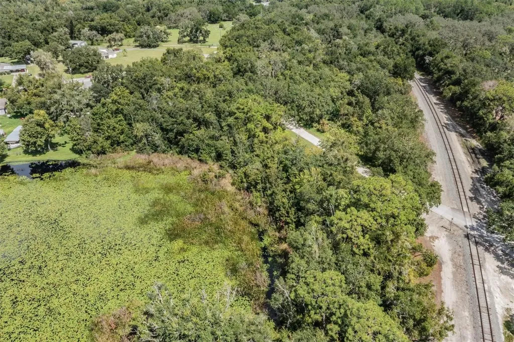 0 Giddens Road Spring Hill FL 34610