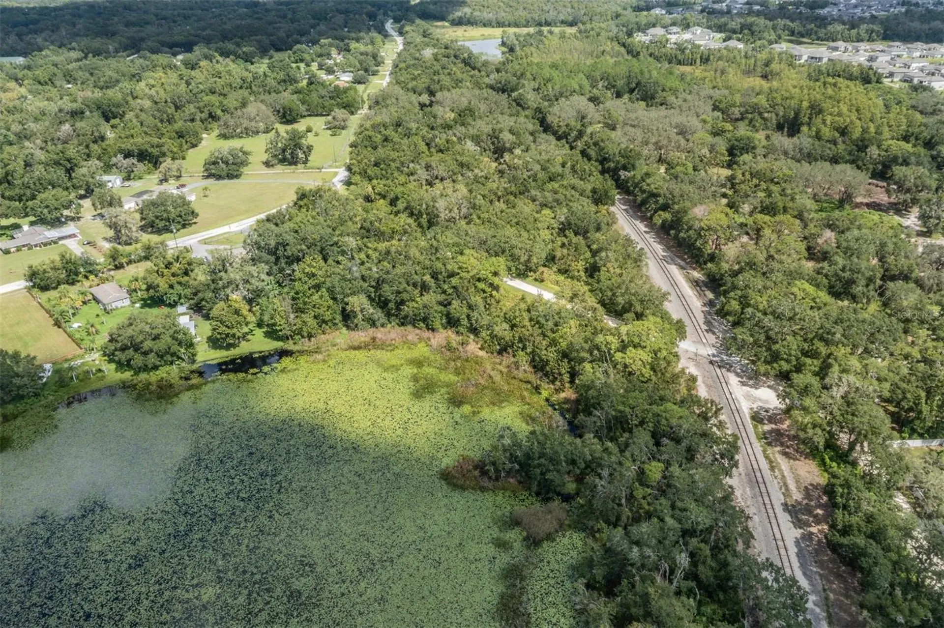0 Giddens Road Spring Hill FL 34610
