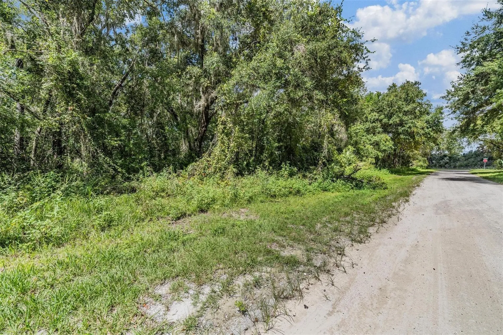 0 Giddens Road Spring Hill FL 34610