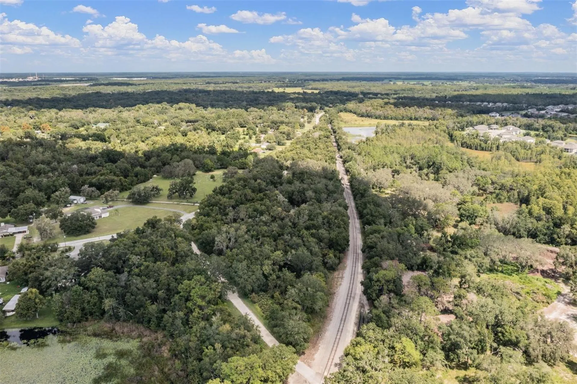 0 Giddens Road Spring Hill FL 34610