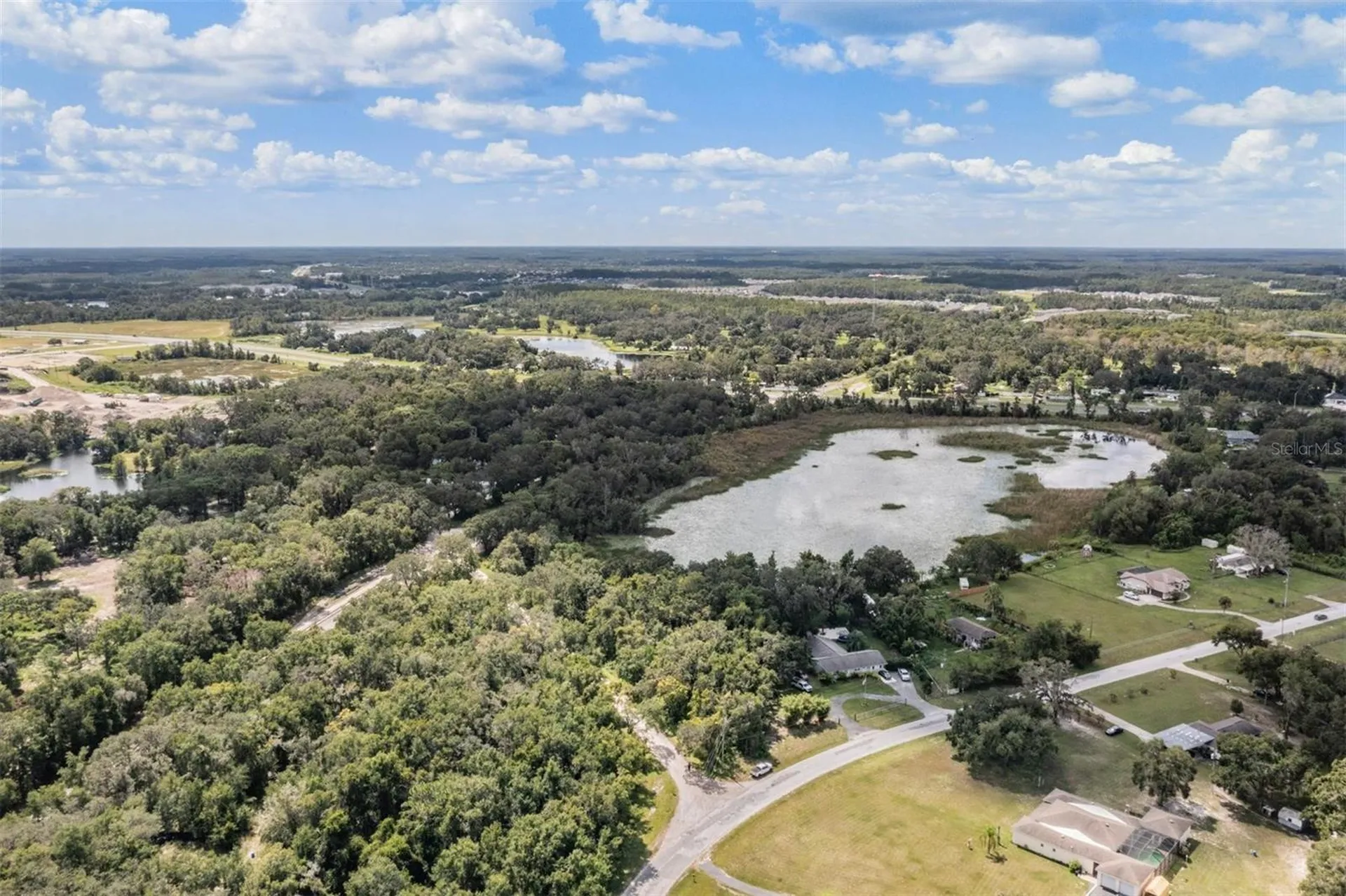0 Giddens Road Spring Hill FL 34610