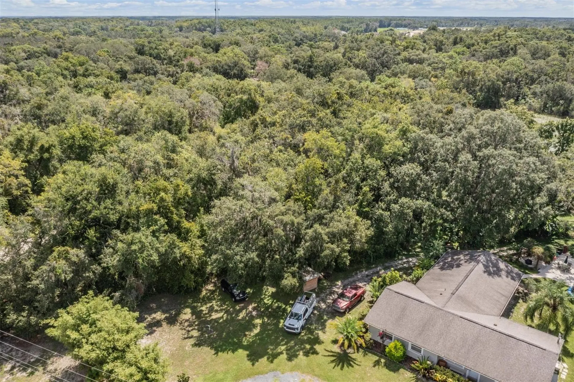 0 Giddens Road Spring Hill FL 34610