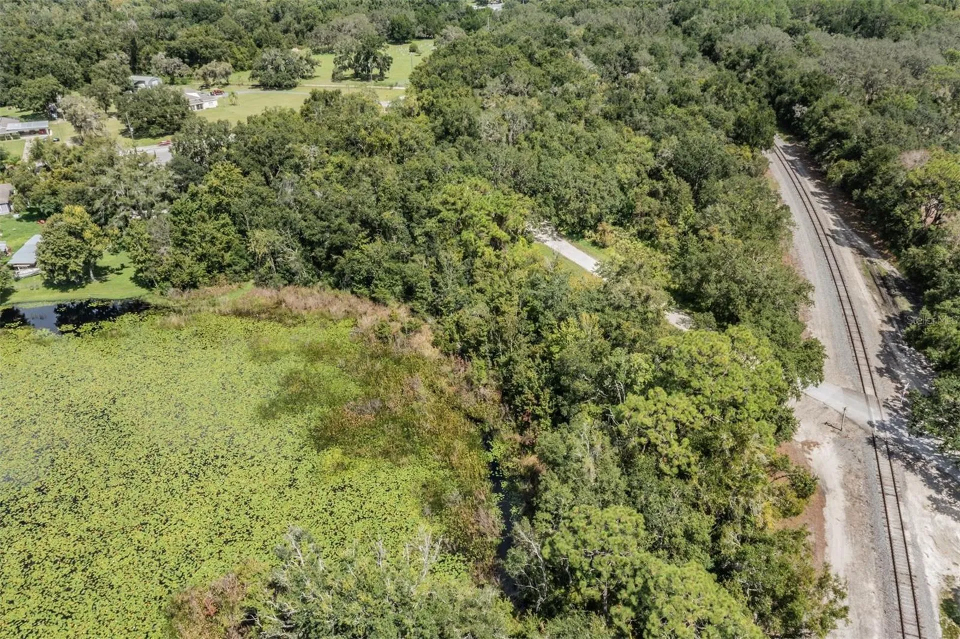 0 Giddens Road Spring Hill FL 34610